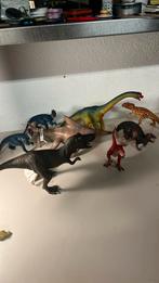 Schleich dinosaurussen grote varianten, Verzenden, Zo goed als nieuw