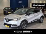 Renault Captur 1.2 TCe Dynamique Aut. | Trekhaak | LMV | Get, 12 maanden, Stof, 4 cilinders, Origineel Nederlands