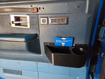 Bekerhouder /cupholder voor chevrolet suburban squarebody  beschikbaar voor biedingen