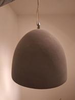 Betonnen Hanglamp - Industrieel Design, Ophalen, Overige materialen, Gebruikt, Minder dan 50 cm