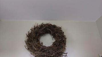 3 Kransen beschikbaar voor biedingen