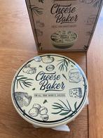 cheese baker nieuw in doos , oil & vinegar, Ophalen of Verzenden, Nieuw, Vaatwasserbestendig