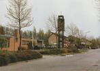 WESTERBLOKKER R.K. Kerk, Noord-Holland, Ongelopen, Verzenden, 1980 tot heden