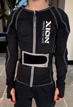 Xion protective bescherming ski motor etc zgan, Kinderen en Baby's, Kinderkleding | Maat 116, Jongen of Meisje, Sport- of Zwemkleding