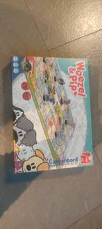 Woezel en pip ganzenbord, Ophalen of Verzenden, Jongen of Meisje