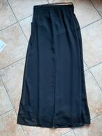 Joseph Ribkoff Palazzobroek maat 8 / 36 nieuwstaat, Zwart, Joseph Ribkoff, Ophalen of Verzenden, Zo goed als nieuw