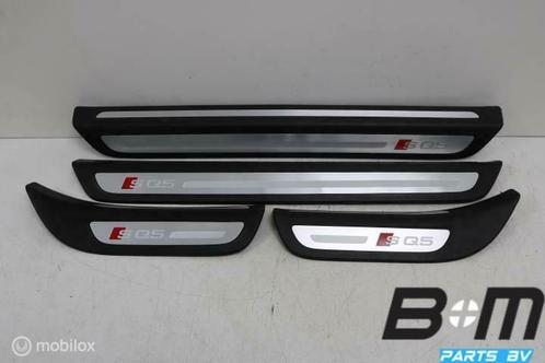 Set dorpellijsten Audi SQ5 8R 8R0853373G, Auto-onderdelen, Interieur en Bekleding, Gebruikt