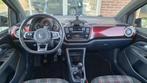 Volkswagen Up! 1.0 TSI GTI, Stoelverwarming, Camera, NL Auto, 970 kg, Stof, Gebruikt, 4 stoelen