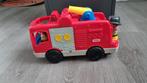 Little people brandweer, Ophalen of Verzenden, Zo goed als nieuw