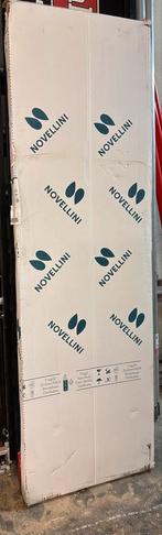 Nieuwe Novellini Douchedeur 2-delig 87-91cm, Ophalen, Nieuw, Met douche