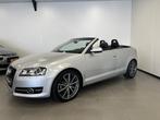 Audi A3 Cabriolet 1.2 TFSI / S-LINE pro ambition / Navi / Cl, Voorwielaandrijving, Gebruikt, Zwart, 4 cilinders