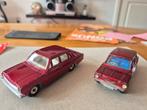 Dinky toys, Ophalen of Verzenden, Zo goed als nieuw, Auto, Dinky Toys