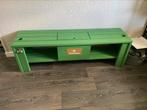 Heineken bierbank, Ophalen, Nieuw, Hout