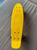 Pennyboard /skateboard  zo goed als nieuw!, Sport en Fitness, Skateboarden, Ophalen of Verzenden, Zo goed als nieuw, Skateboard