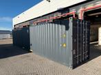 nieuwe 40ft High Cube zee container(s) te koop, Ophalen