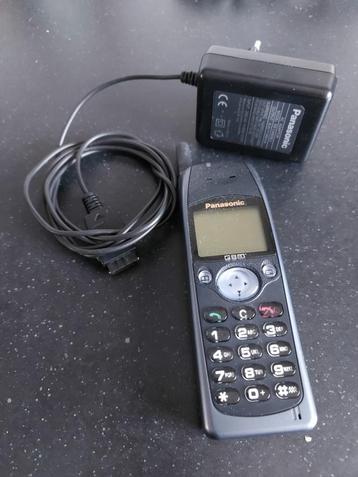 Panasonic retro EB-G600 GSM beschikbaar voor biedingen