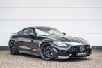 Mercedes-Benz AMG GT AMG 63 4MATIC+ Premium Plus pakket | ke, Auto's, Mercedes-Benz, Automaat, Zwart, Leder, Bedrijf