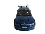 Smartech BMW M3 1/10 nitro rc auto, Hobby en Vrije tijd, Modelbouw | Radiografisch | Auto's, Gebruikt, Ophalen of Verzenden, Schaal 1:10