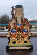 Tudigong Chinees Porselein, Antiek en Kunst, Ophalen of Verzenden