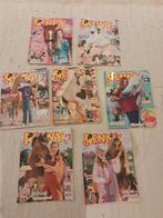 Penny Stripboeken - 7 stuks, Meerdere stripboeken, Ophalen of Verzenden, Gelezen, Verschillende