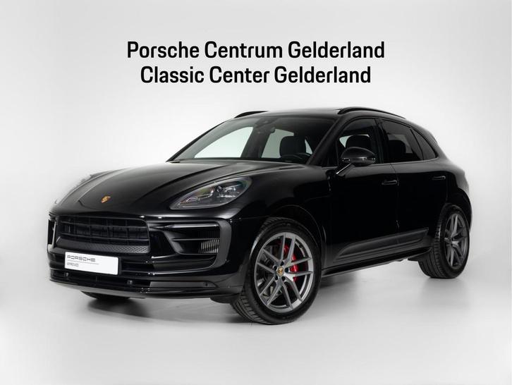 Porsche Macan S, Auto's, Porsche, Bedrijf, Te koop, Macan, 4x4, ABS, Achteruitrijcamera, Airbags, Airconditioning, Alarm, Android Auto