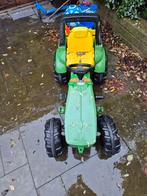 John Deere Traptractor - Plezier voor de Kleintjes!, Kinderen en Baby's, Ophalen, Gebruikt, Trapvoertuig