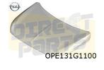 Opel Corsa F motorkap (te spuiten) Origineel! 9837498080, Opel, Nieuw, Motorkap, Verzenden