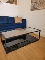 Rechthoekige salontafel van Blackhill, Ophalen, Gebruikt, 100 tot 150 cm, 50 tot 100 cm
