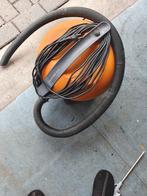 stofzuiger, Ophalen, Gebruikt, Overige typen