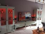 Tv meubel losse delen, Huis en Inrichting, Kasten | Televisiemeubels, 25 tot 50 cm, Ophalen