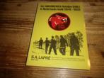 andjing nica bataljonsboek KNIL 5e batt 1945-1950 gesigneerd, Gelezen, Ophalen of Verzenden, Tweede Wereldoorlog
