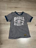 Russell Athletic T-shirt, Maat 46 (S) of kleiner, Gedragen, Ophalen of Verzenden, Russell Athletic