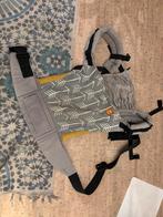 Draagzak tula, Overige merken, Buik of Rug, Ophalen of Verzenden, Zo goed als nieuw