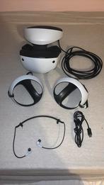 Psvr2, Ophalen, Zo goed als nieuw, Sony PlayStation