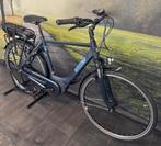 Gazelle paris c7 elektrische herenfiets, Ophalen, Zo goed als nieuw, Gazelle, Versnellingen
