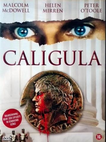 Caligula - Tinto Brass - 156 minuten beschikbaar voor biedingen