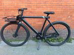 VanMoof s3, Gebruikt, Ophalen of Verzenden, 59 cm of meer, Vanmoof