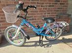 Batavus meisjesfiets, Fietsen en Brommers, Fietsen | Meisjes, Ophalen, Gebruikt