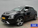 Citroen C3 Aircross 1.2 PureTech S&S Business Panodak Led 18, Auto's, Gebruikt, 1199 cc, Met garantie (alle), Zwart