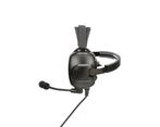 Motorola PMLN6760A headset met microfoon en noise cancellin, Ophalen of Verzenden, Zo goed als nieuw, Portofoon of Walkie-talkie