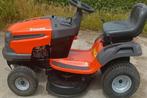 Husqvarna zitmaaier, Tuin en Terras, Gebruikt, Ophalen of Verzenden, Versnellingen, 90 tot 120 cm