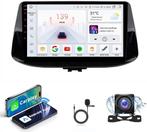 Apple CarPlay + Achteruitrijcamera –Hyundai i30 (2017–heden), Auto diversen, Autoradio's, Ophalen, Zo goed als nieuw