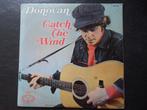Donovan - Catch the wind (LP), Ophalen of Verzenden, 1960 tot 1980, Gebruikt, 12 inch