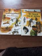 Rien Poortvliet boeken, Ophalen of Verzenden, Gelezen, Overige onderwerpen, Rien Poortvliet