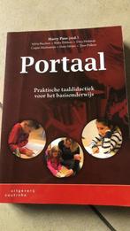 In Portaal, Dory Hofstede, Boeken, Studieboeken en Cursussen, Beta, HBO, Ophalen of Verzenden, Dory Hofstede; Harry Paus; Rikky Dekkers; Sylvia Bacchini