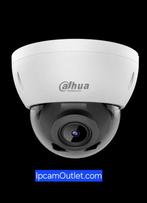 Dahua 4K IR Beveiligingscamera met Slimme detectie, 1031EG, Nieuw, Ophalen of Verzenden, Dahua