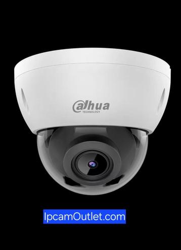 Dahua 4K IR Beveiligingscamera met Slimme detectie beschikbaar voor biedingen