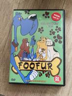 dvd foofur, Cd's en Dvd's, Europees, Tekenfilm, Alle leeftijden, Ophalen of Verzenden