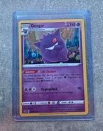 Pokemon Gengar Black Star Promo SWSH052, Hobby en Vrije tijd, Verzamelkaartspellen | Pokémon, Ophalen of Verzenden, Nieuw, Losse kaart