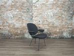 Gispen Kembo 302 Easy Chair donkergrijs bij TheReSales